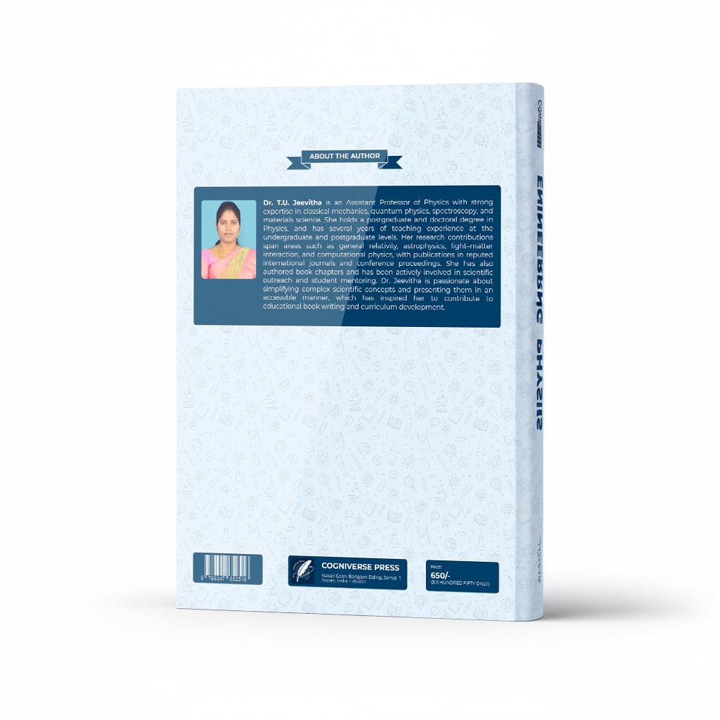 ENGINEERING PHYSICS - Image 2