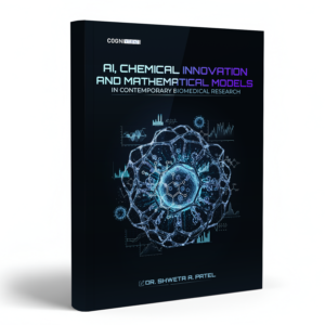 AI, Chemical Innovation and Mathematical Models in Contemporary Biomedical Research