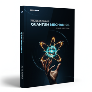 FOUNDATIONS OF QUANTUM MECHANICS