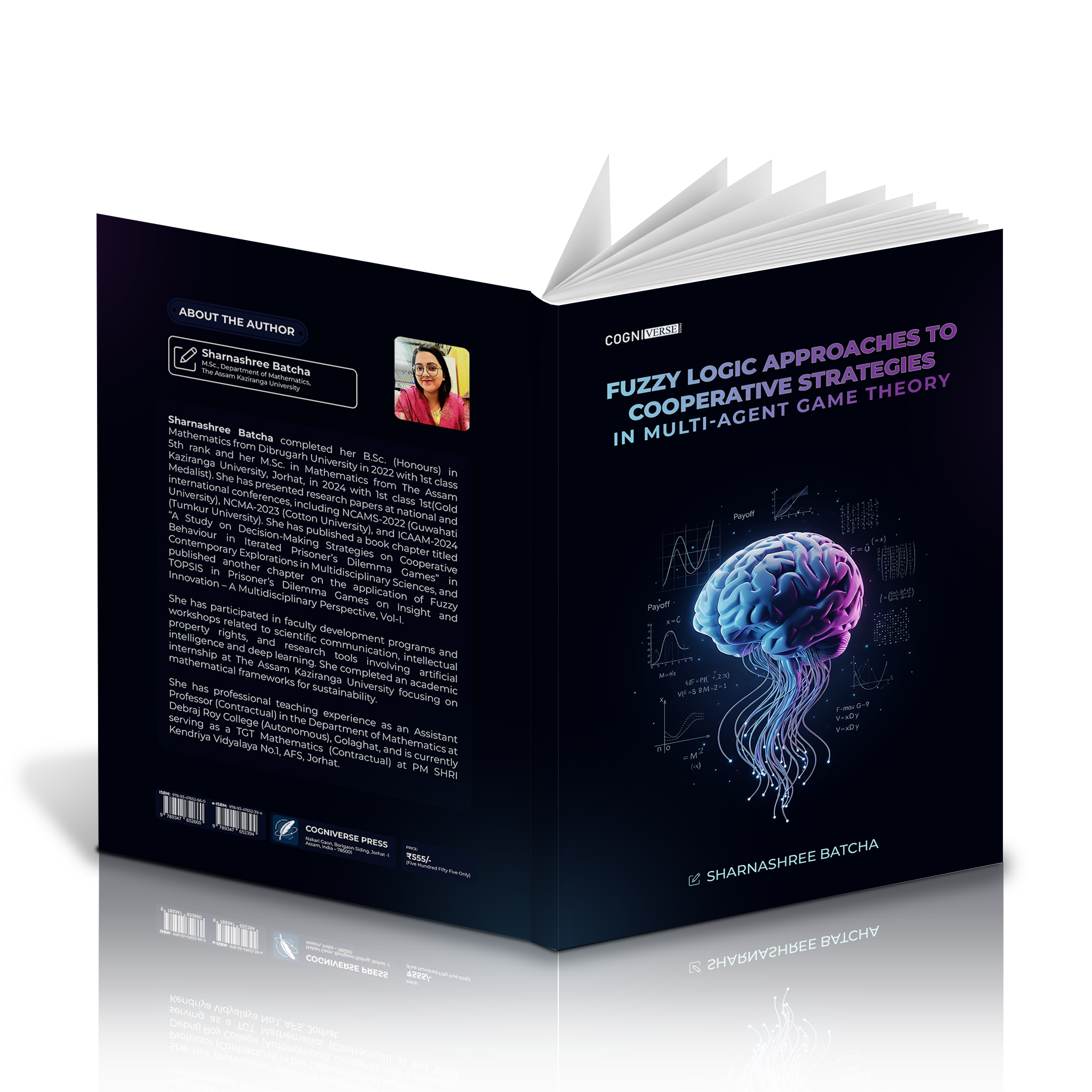 FUZZY LOGIC APPROACHES TO COOPERATIVE STRATEGIES IN MULTI-AGENT GAME THEORY - Image 2