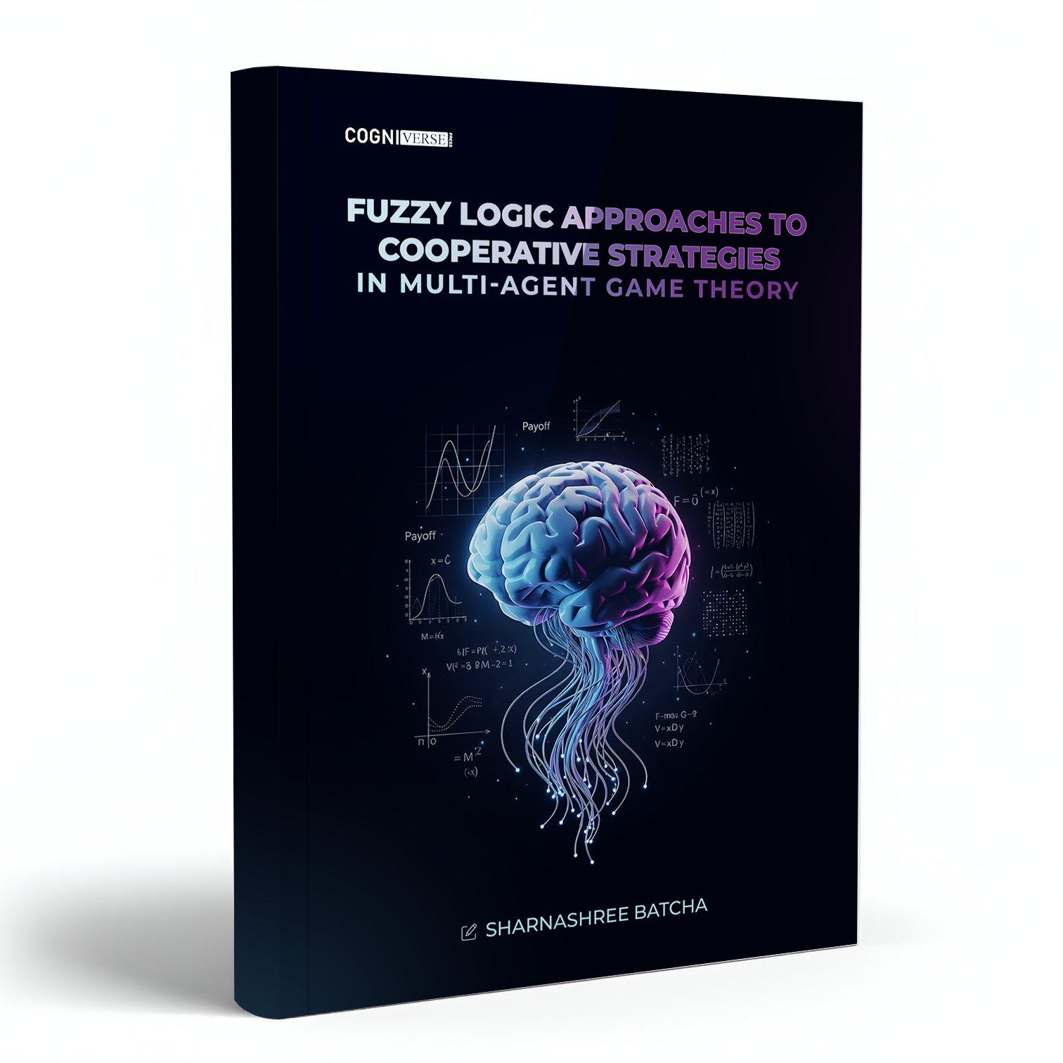 FUZZY LOGIC APPROACHES TO COOPERATIVE STRATEGIES IN MULTI-AGENT GAME THEORY
