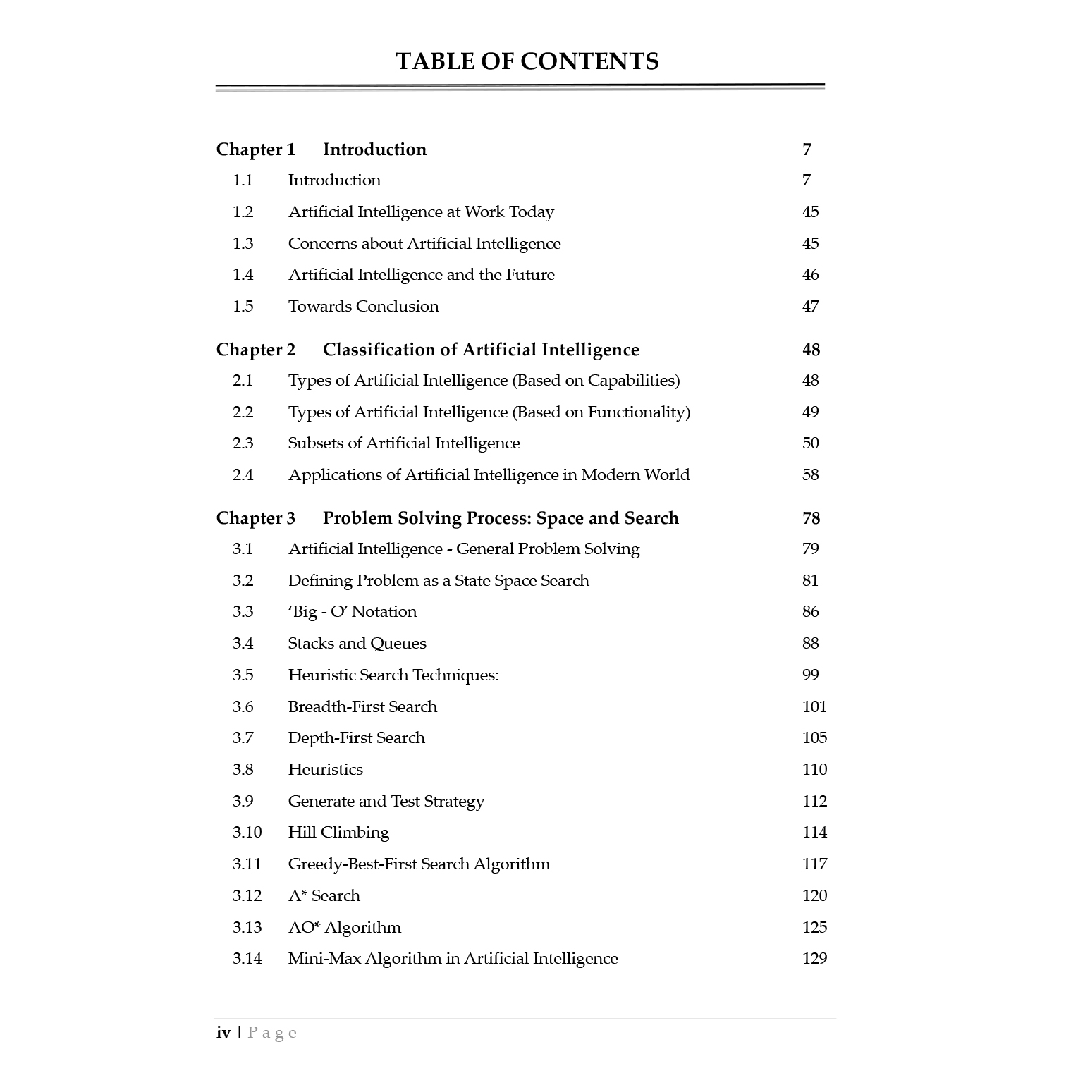 Artificial Intelligence in Depth - Image 4