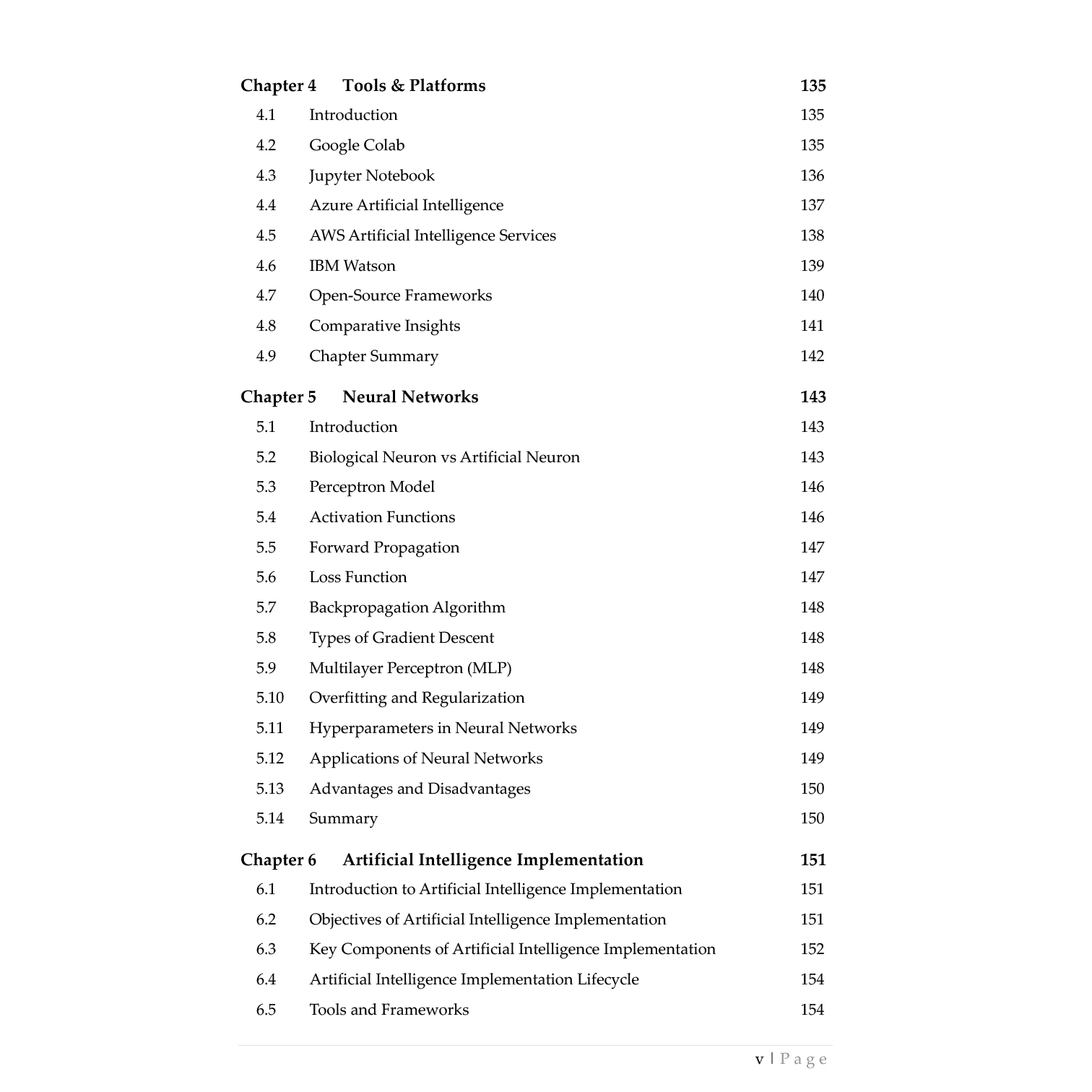 Artificial Intelligence in Depth - Image 5