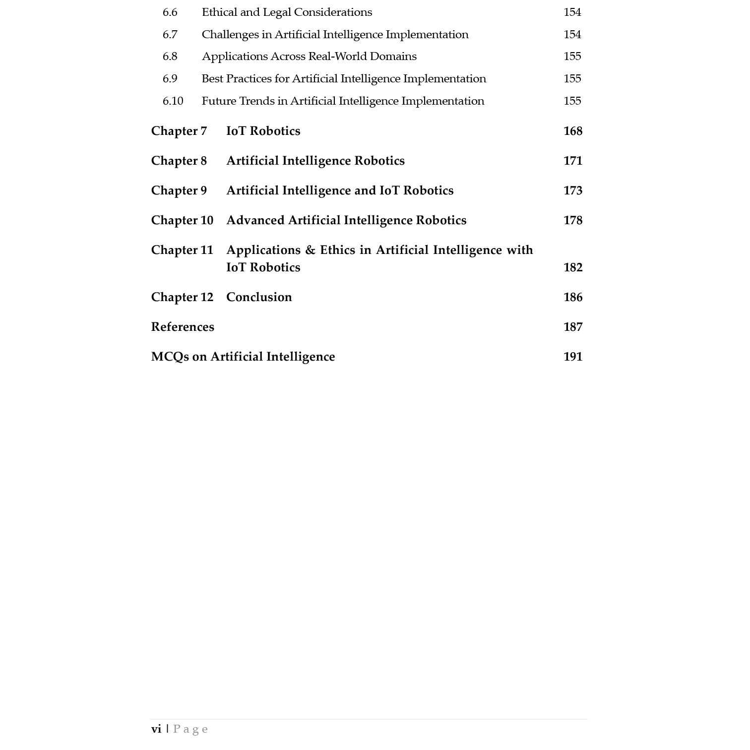 Artificial Intelligence in Depth - Image 6