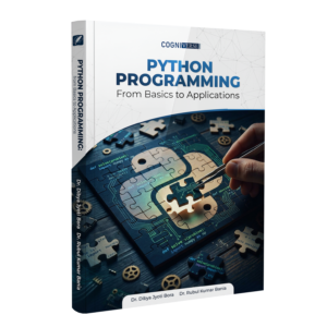 PYTHON PROGRAMMING: from Basics to Applications