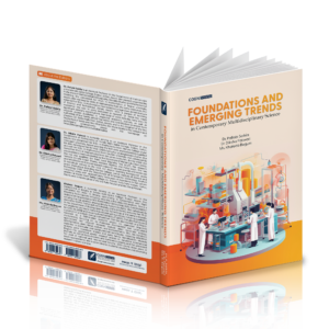 Foundations and Emerging Trends in Contemporary Multidisciplinary Science