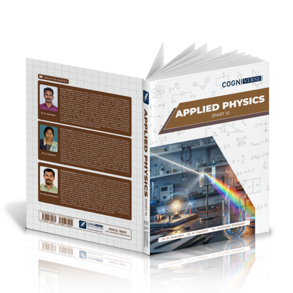 Applied Physics (Part II) – COGNIVERSE PRESS