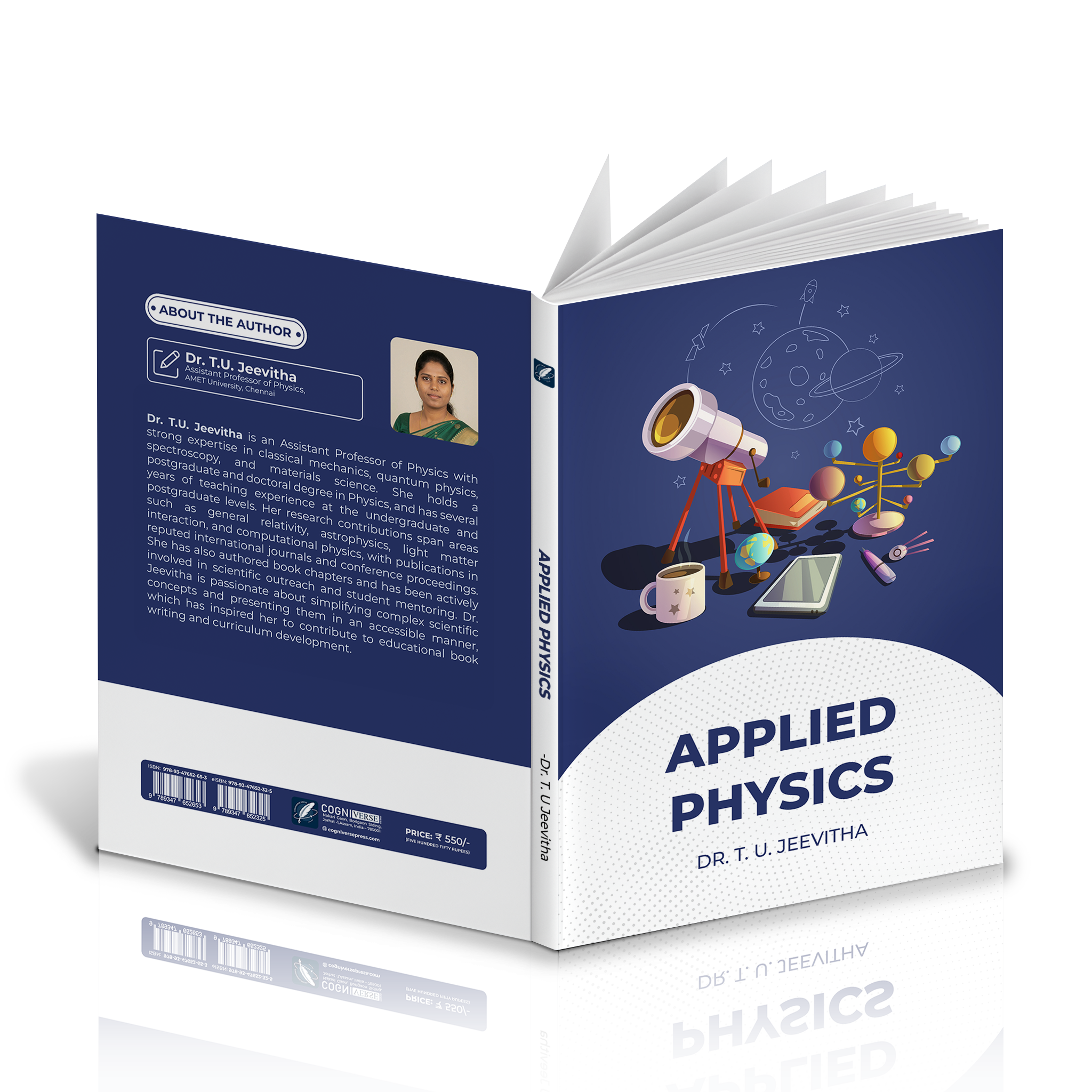Applied Physics - Image 2
