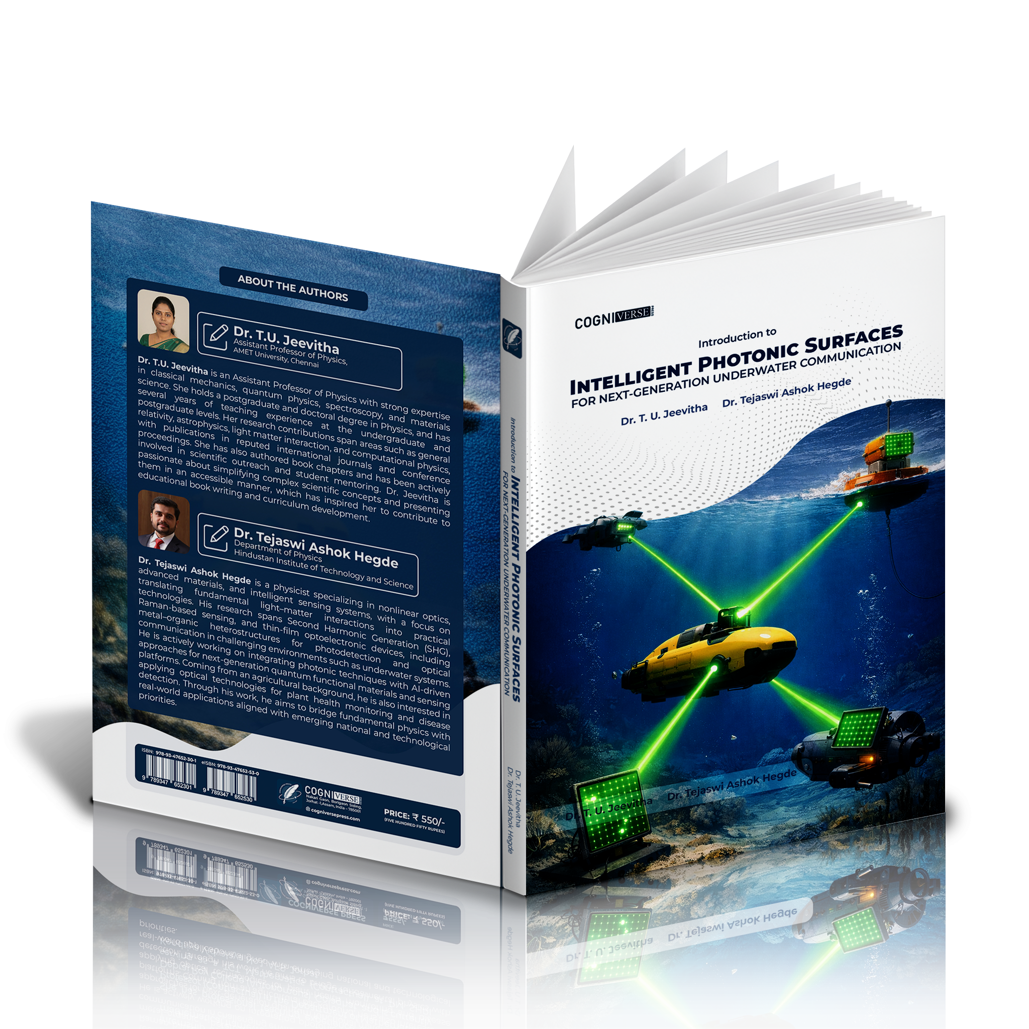 Introduction to Intelligent Photonic Surfaces - Image 2