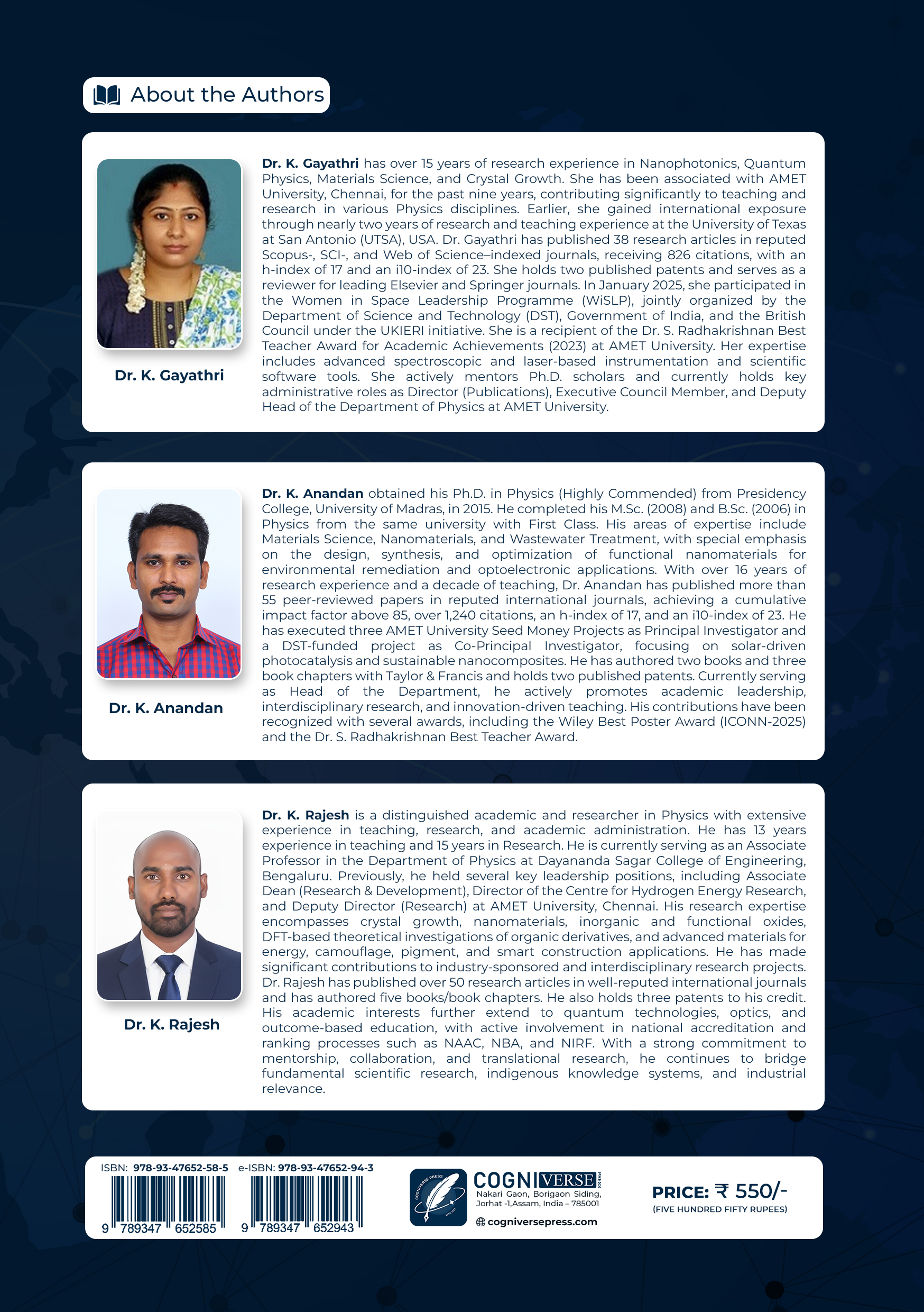 Satellite Communication Techniques and Applications (Volume II) - Image 2