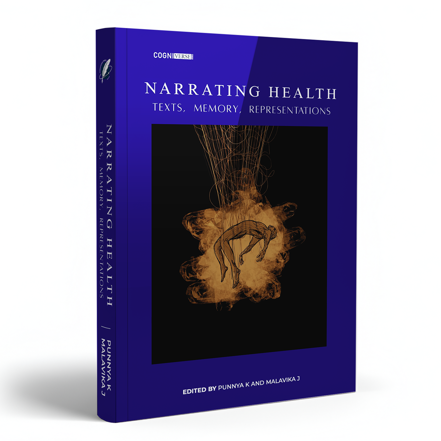 Narrating Health Texts, Memory, Representations