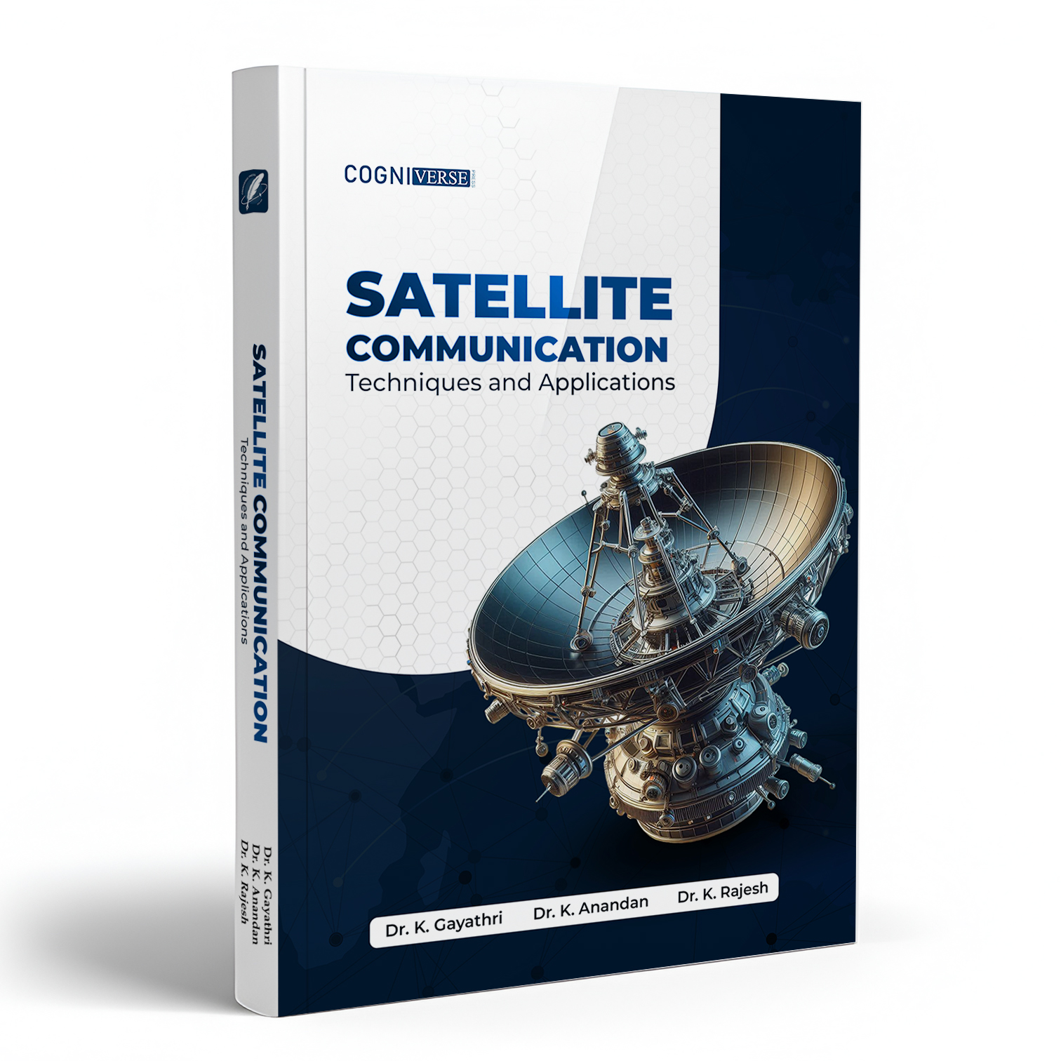Satellite Communication Techniques and Applications (Volume II)