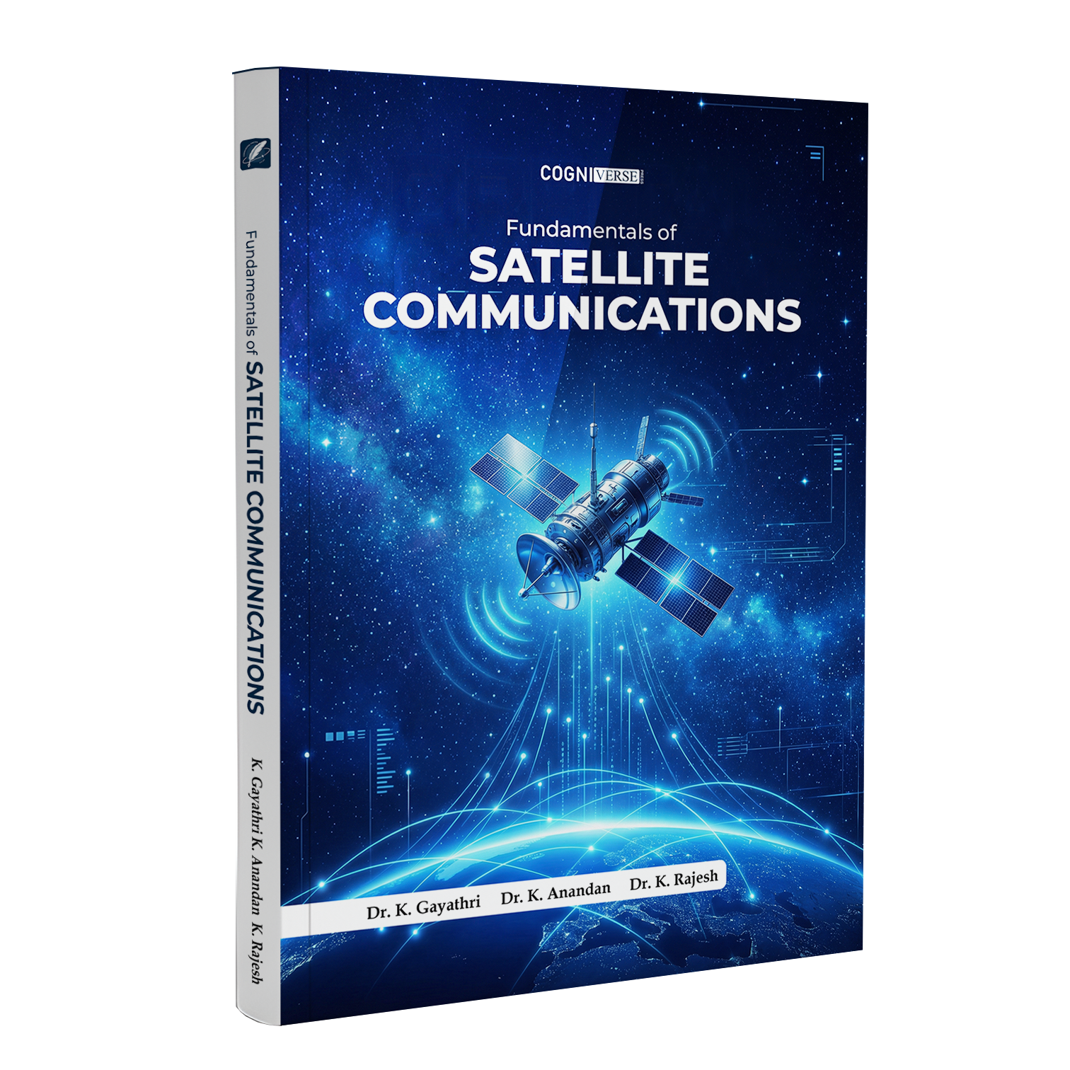 Fundamentals of Satellite Communications