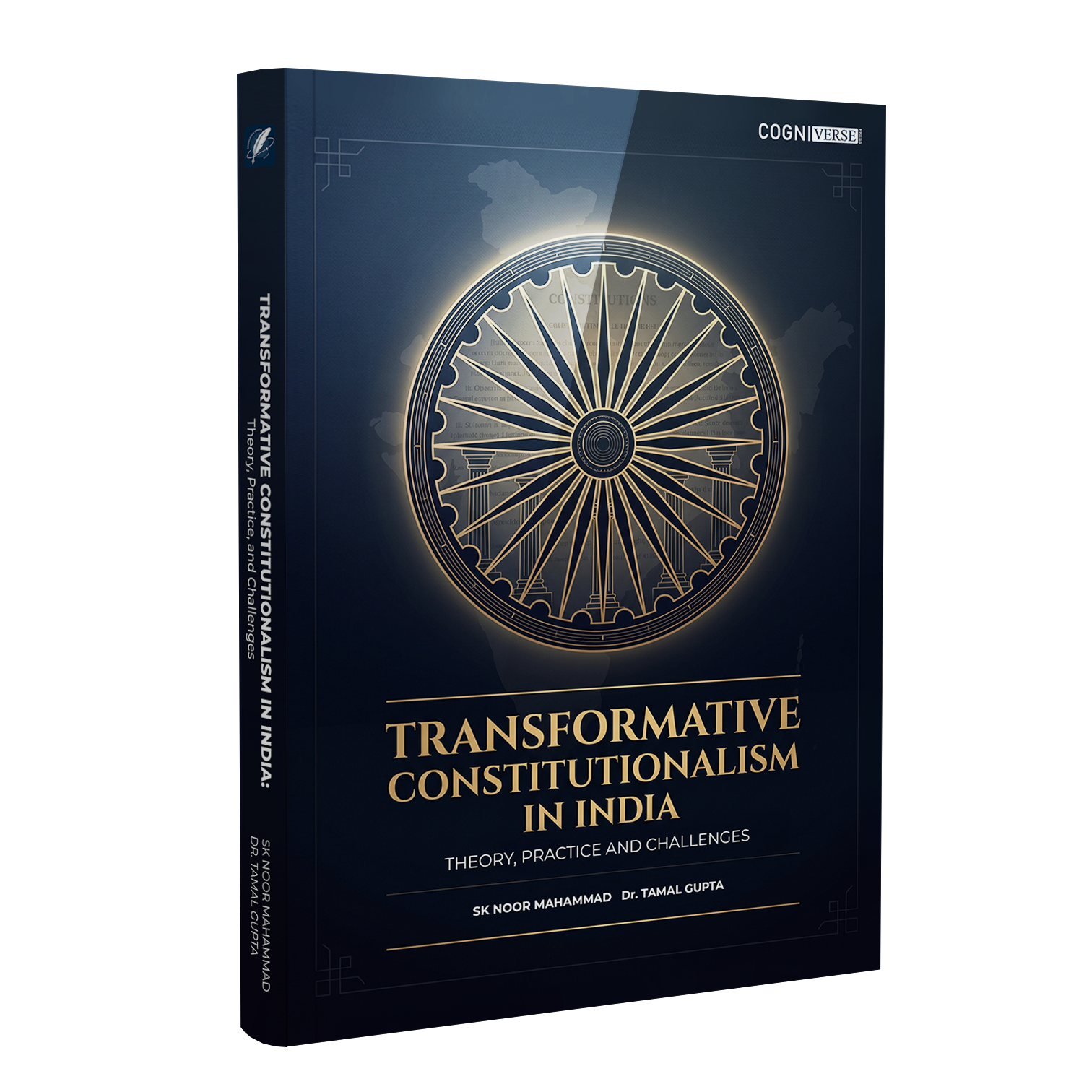 Transformative Constitutionalism in India: Theory, Practice, and Challenges