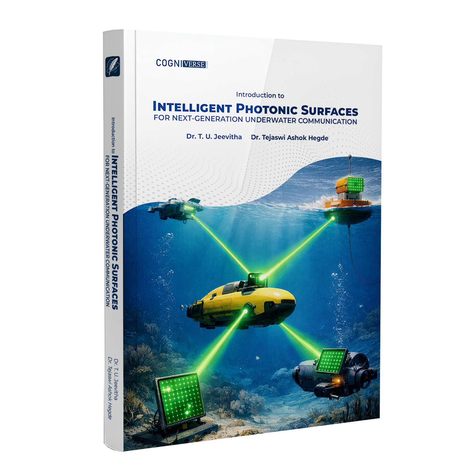 Introduction to Intelligent Photonic Surfaces