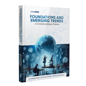 Foundations and Emerging Trends in Multidisciplinary Science