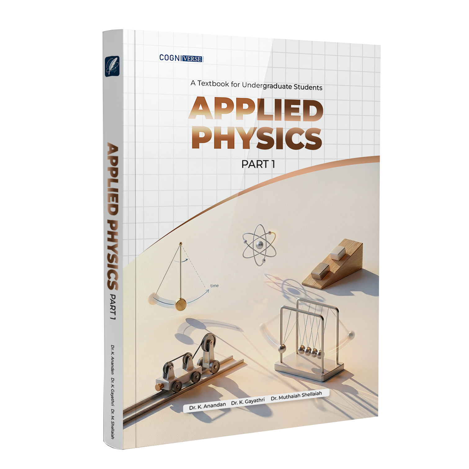 Applied Physics (Part I)