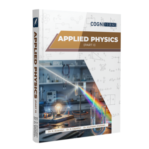 Applied Physics (Part II)
