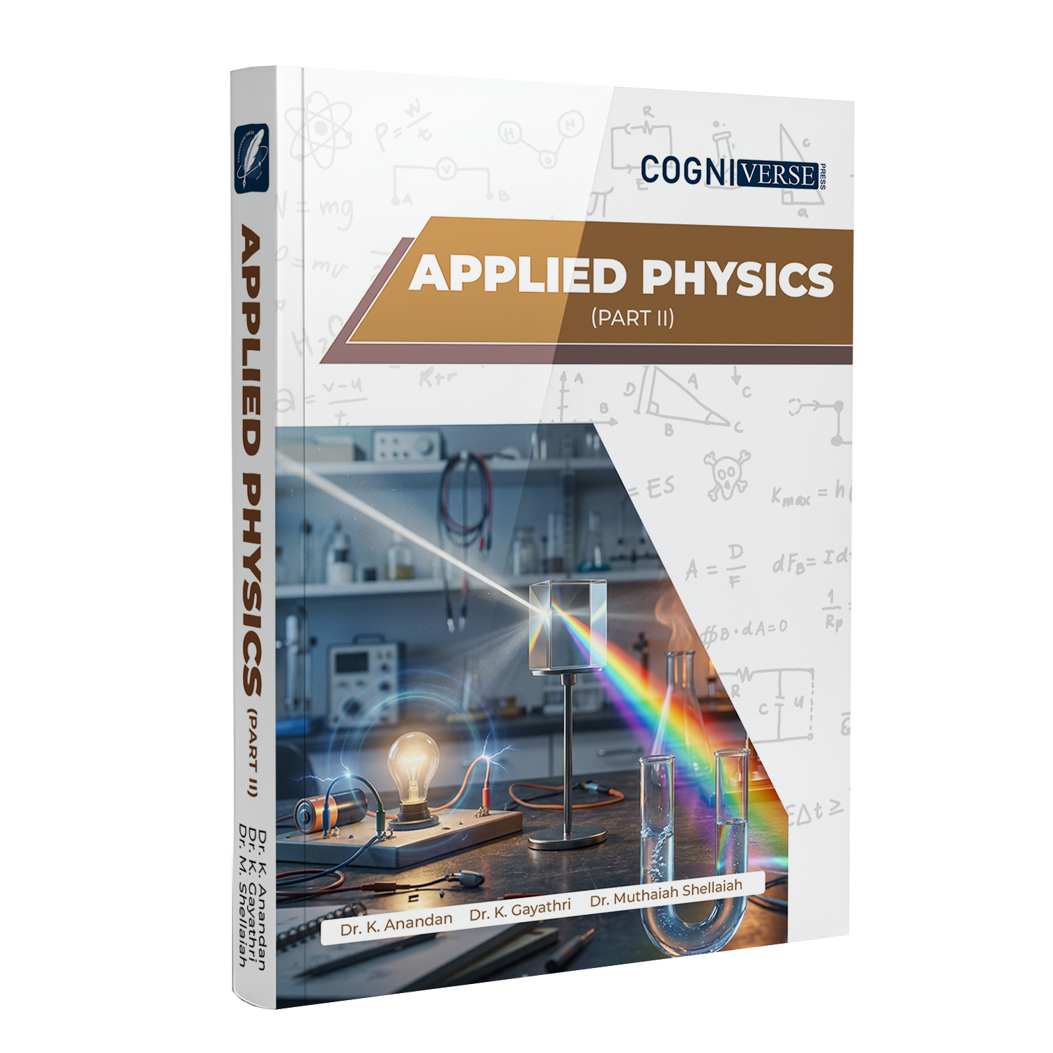 Applied Physics (Part II)
