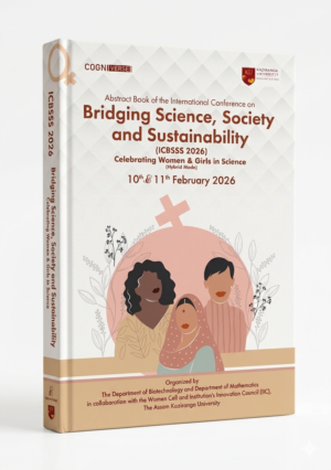 ABSTRACT BOOK OF ICBSSS 2026