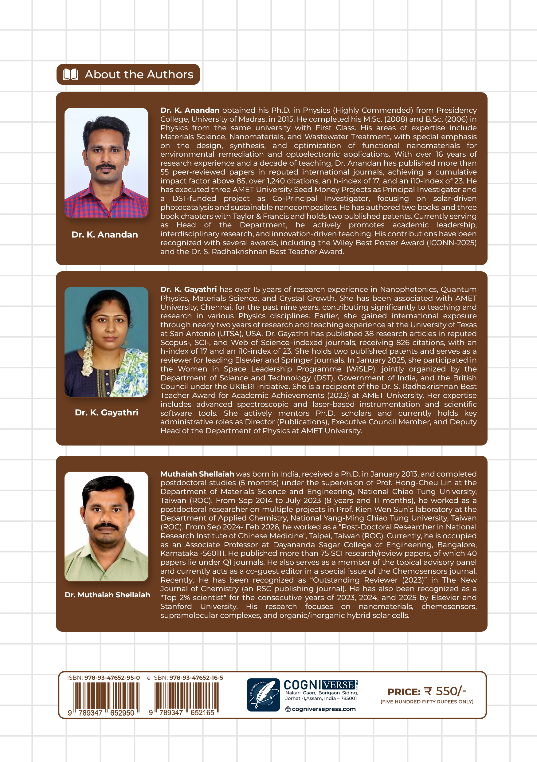 Applied Physics (Part I) - Image 2