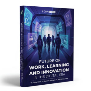Future of Work, Learning and Innovation in the Digital Era