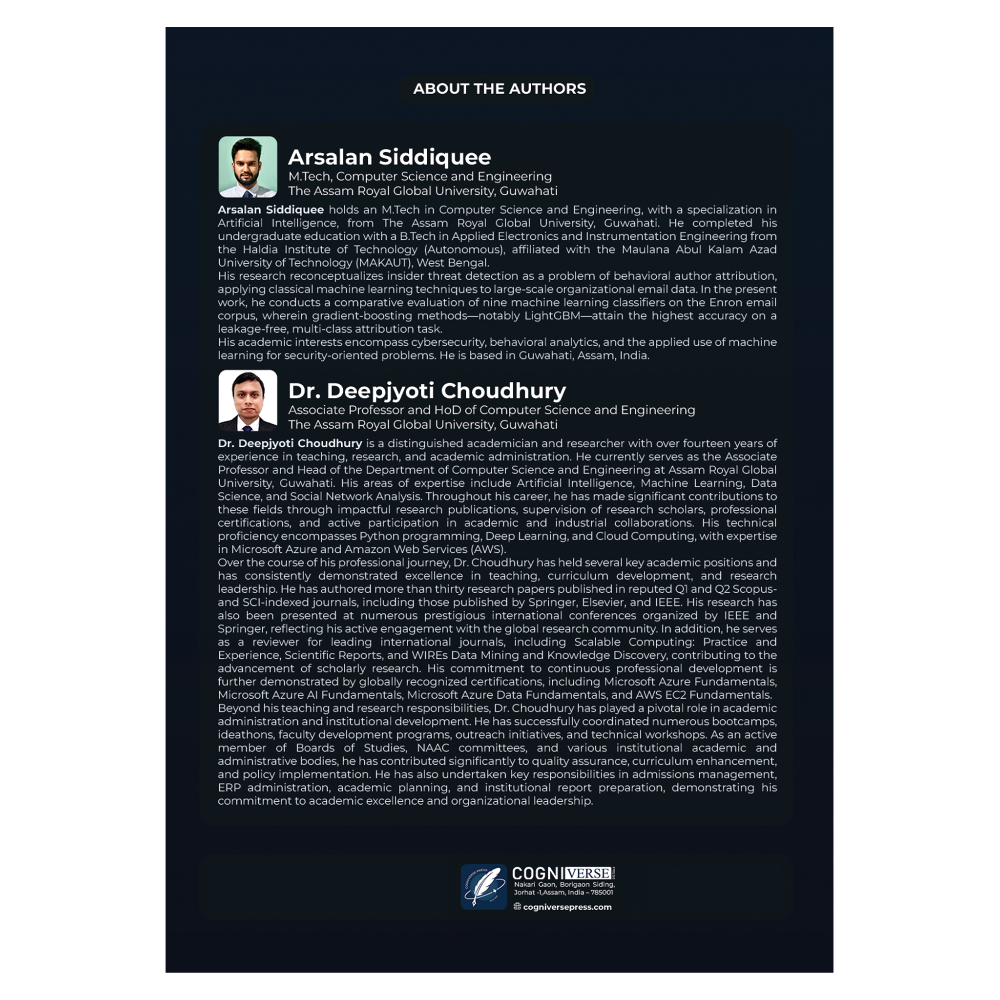 Insider Threat Detection Based on Behaviour Analytics Using Machine Learning - Image 3