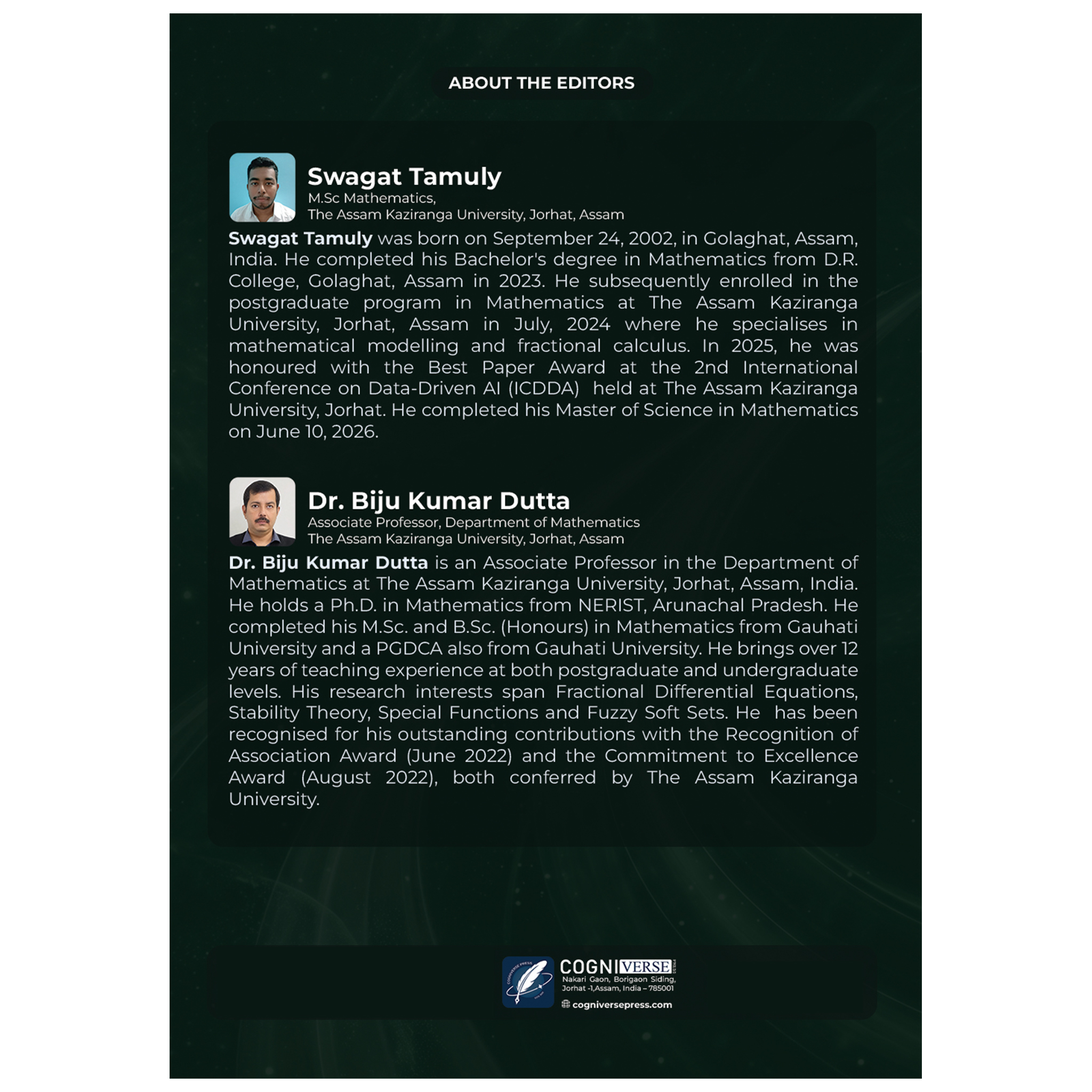 A Comparative Analysis of Fractional Dynamics in Projectile Motion - Image 2