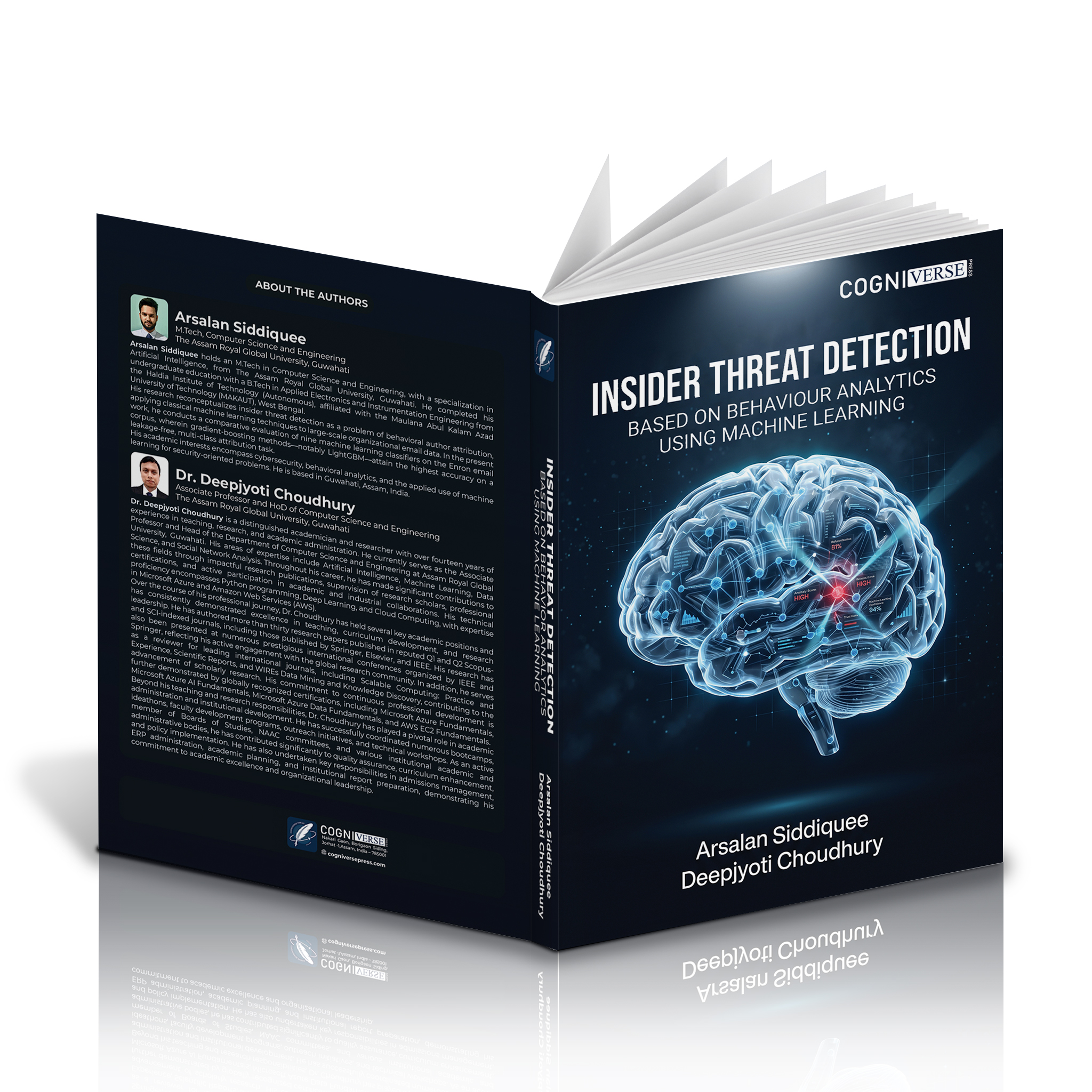 Insider Threat Detection Based on Behaviour Analytics Using Machine Learning - Image 2