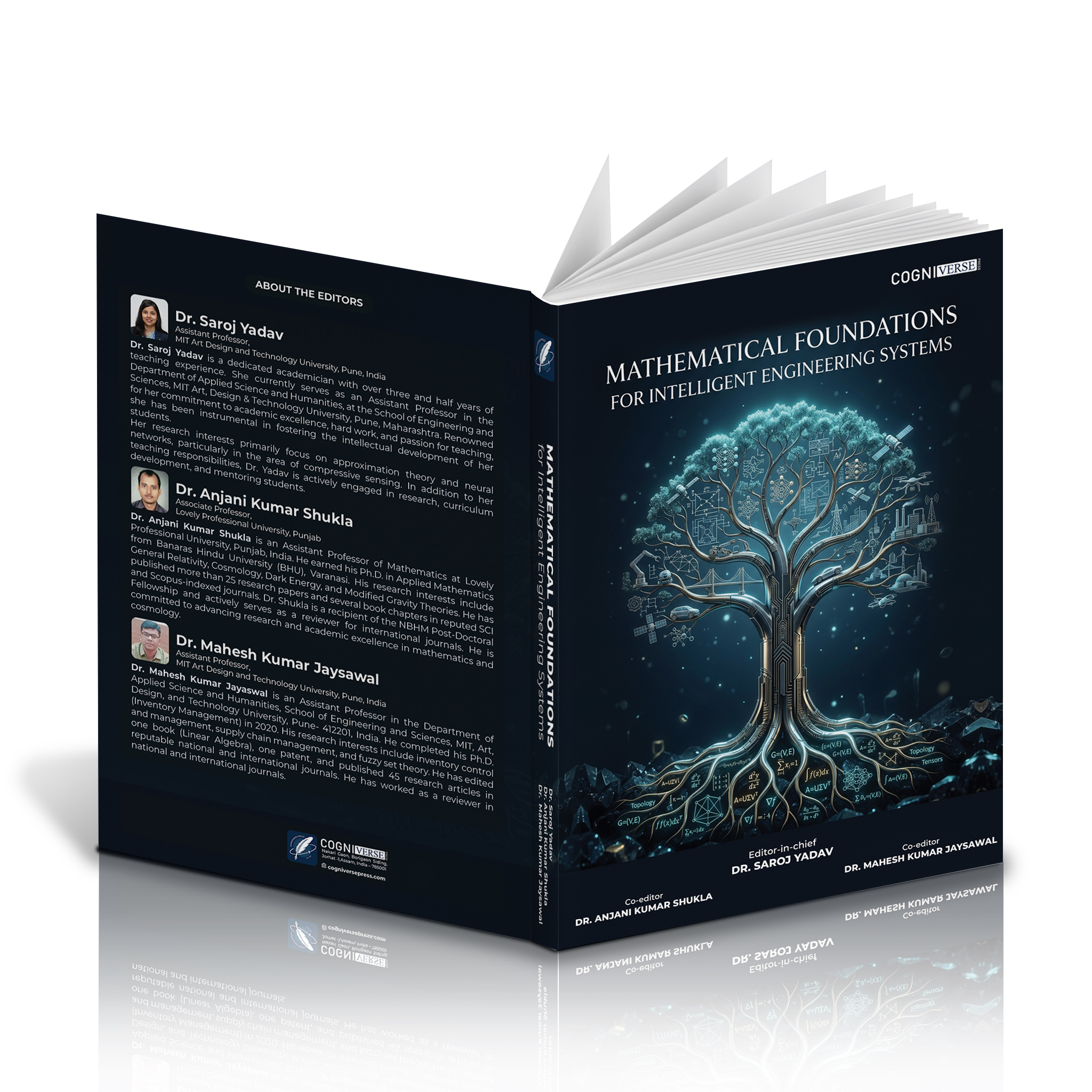Mathematical Foundations for Intelligent Engineering Systems - Image 3