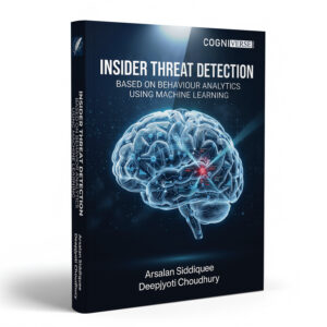 Insider Threat Detection Based on Behaviour Analytics Using Machine Learning
