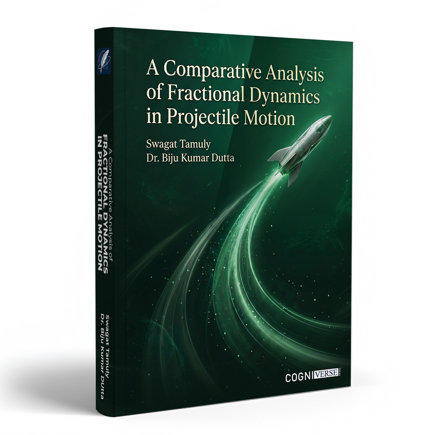 A Comparative Analysis of Fractional Dynamics in Projectile Motion