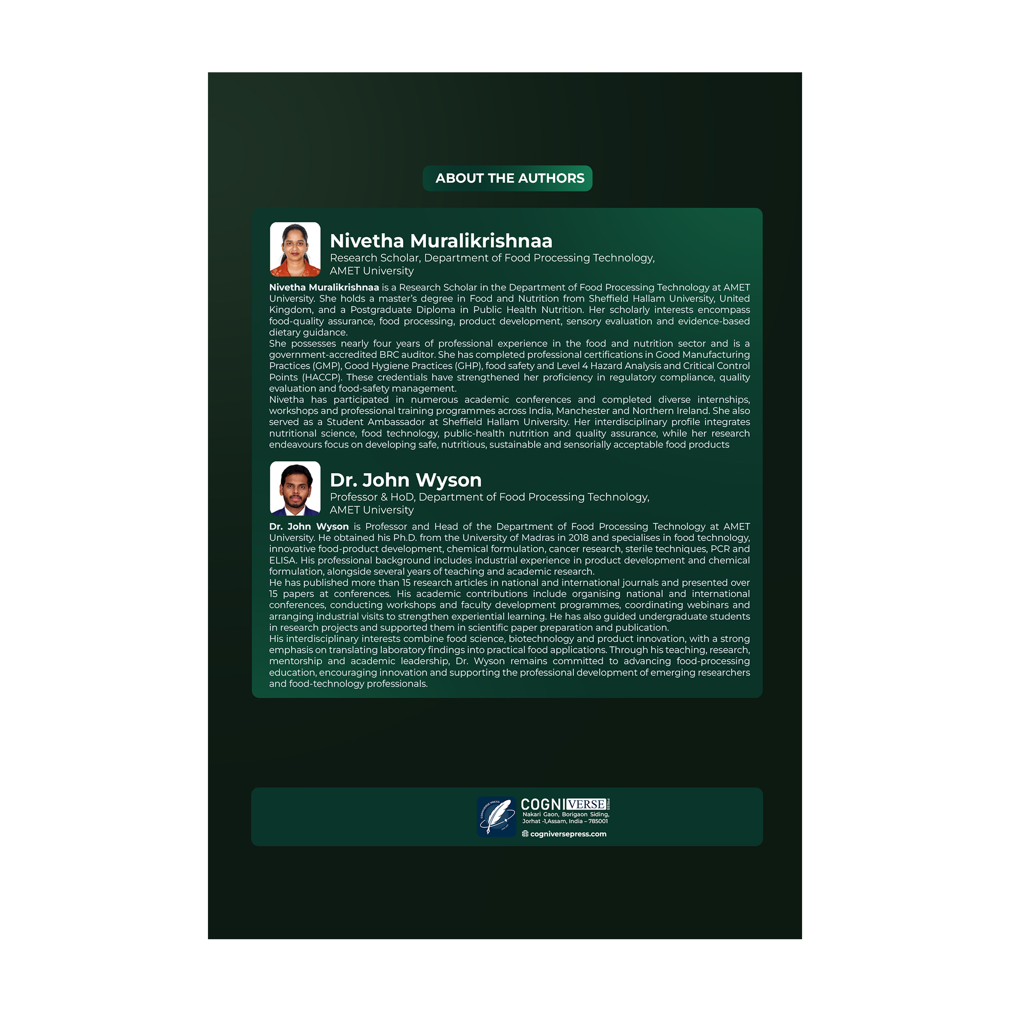 Adaptogenic Foods: Science, Health Benefits, and Future Applications - Image 3