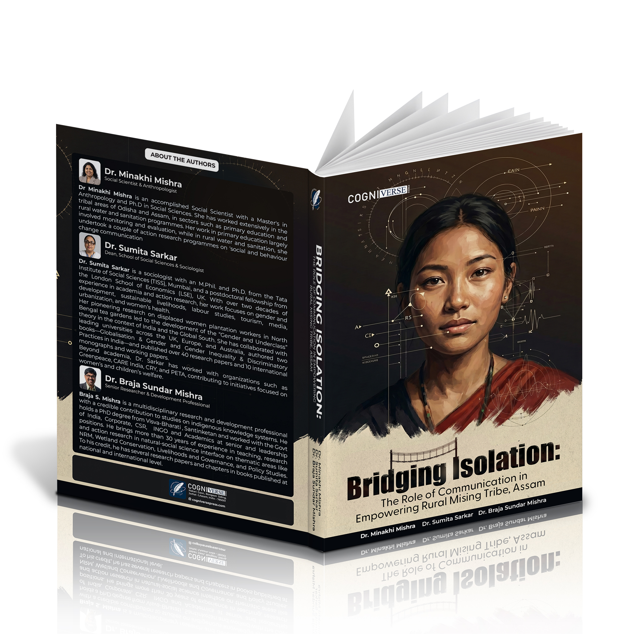 Bridging Isolation: The Role of Mass Communication in Empowering Rural Mising Tribe, Assam - Image 2