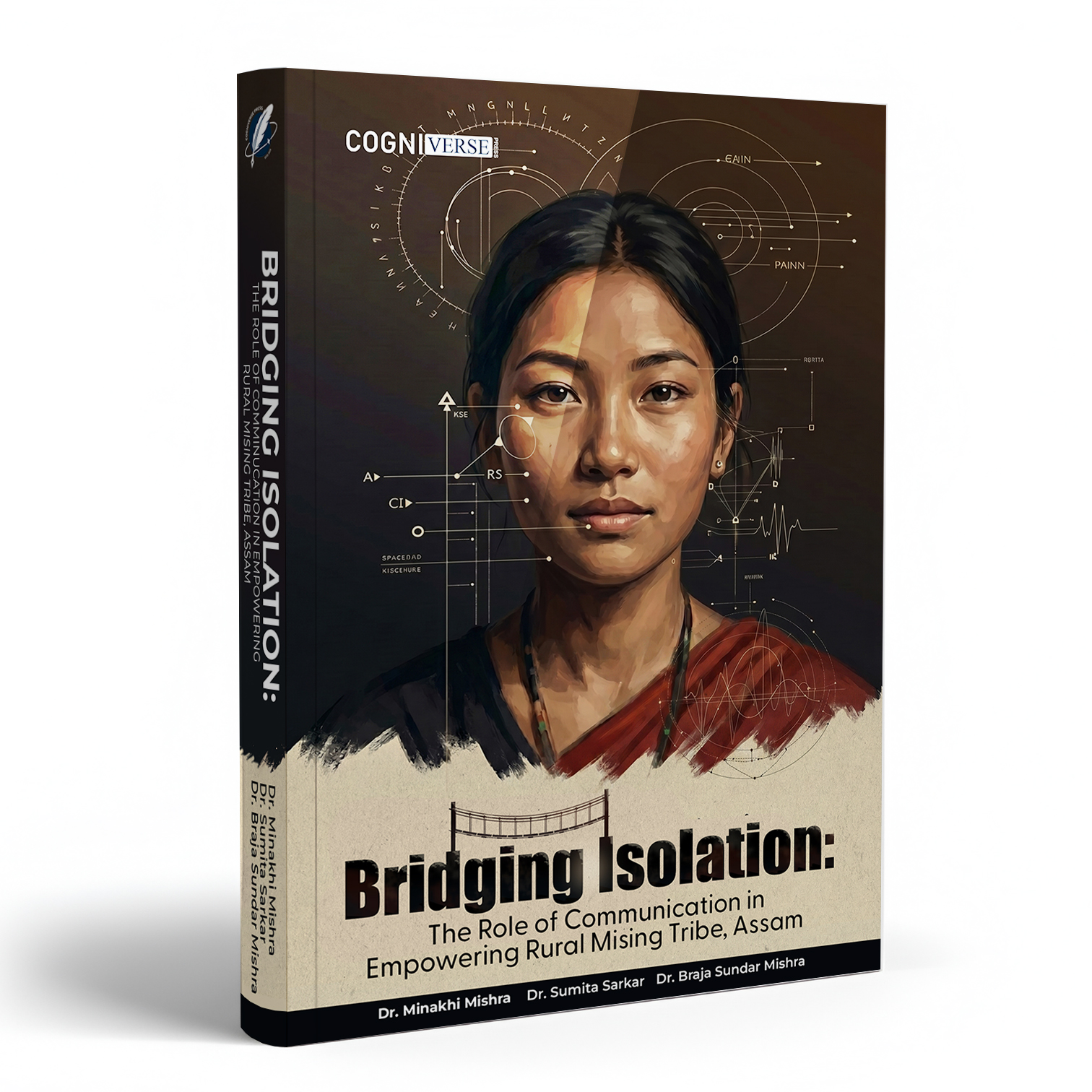 Bridging Isolation: The Role of Mass Communication in Empowering Rural Mising Tribe, Assam