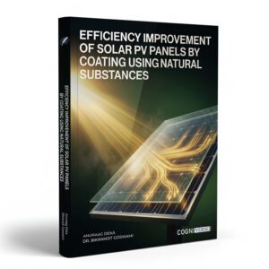 Efficiency Improvement of Solar PV Panels by Coating Using Natural Substances