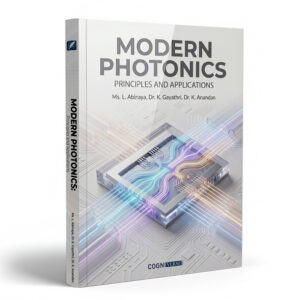 Modern Photonics: Principles and Applications