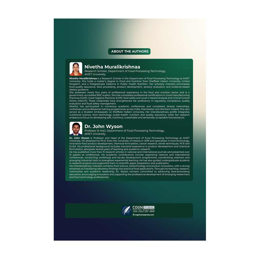 POSTBIOTICS - Science, Health Benefits, and Future Applications - Image 3