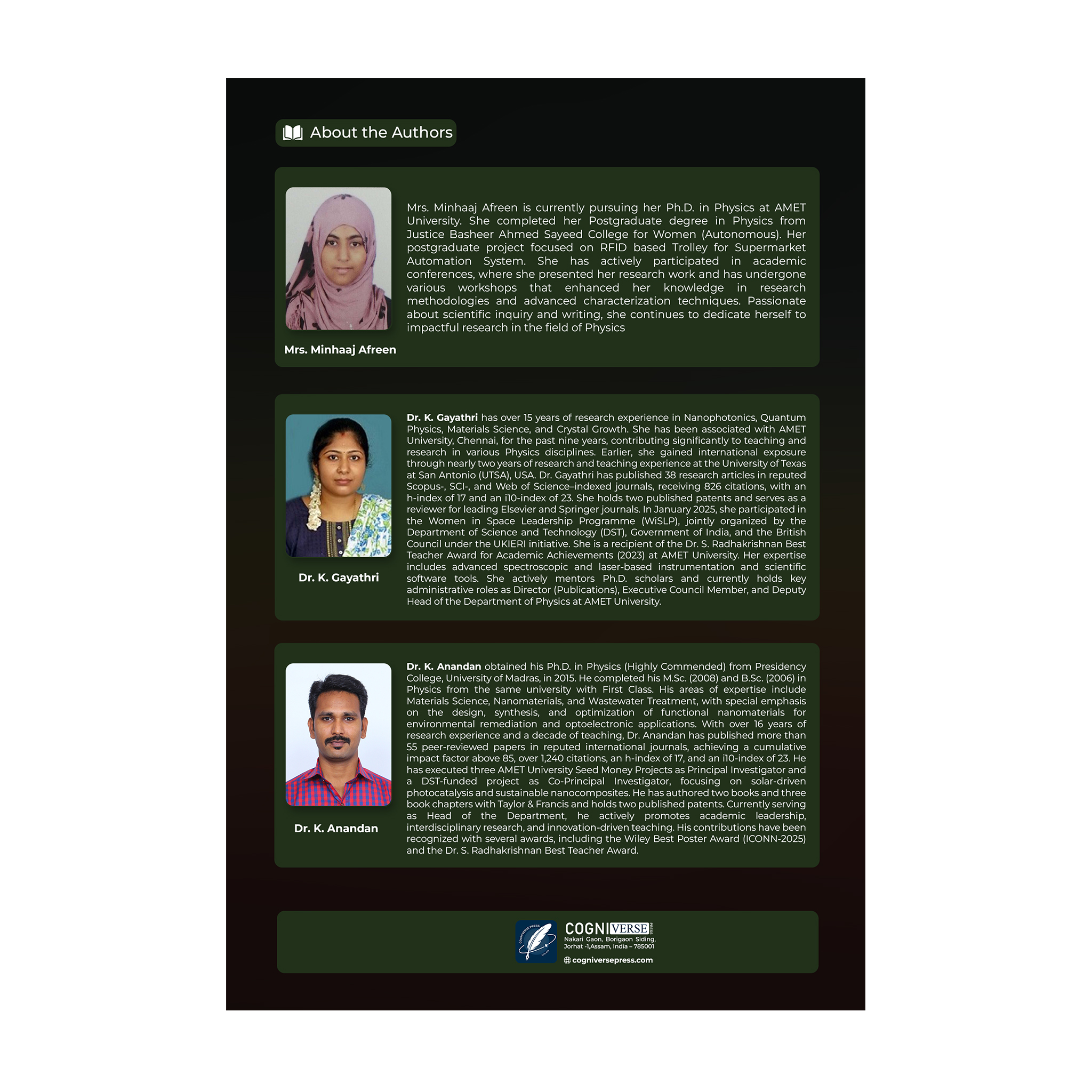 The Environmental Footprint of Color: From Heavy Metals to Bio-based Solutions - Image 3