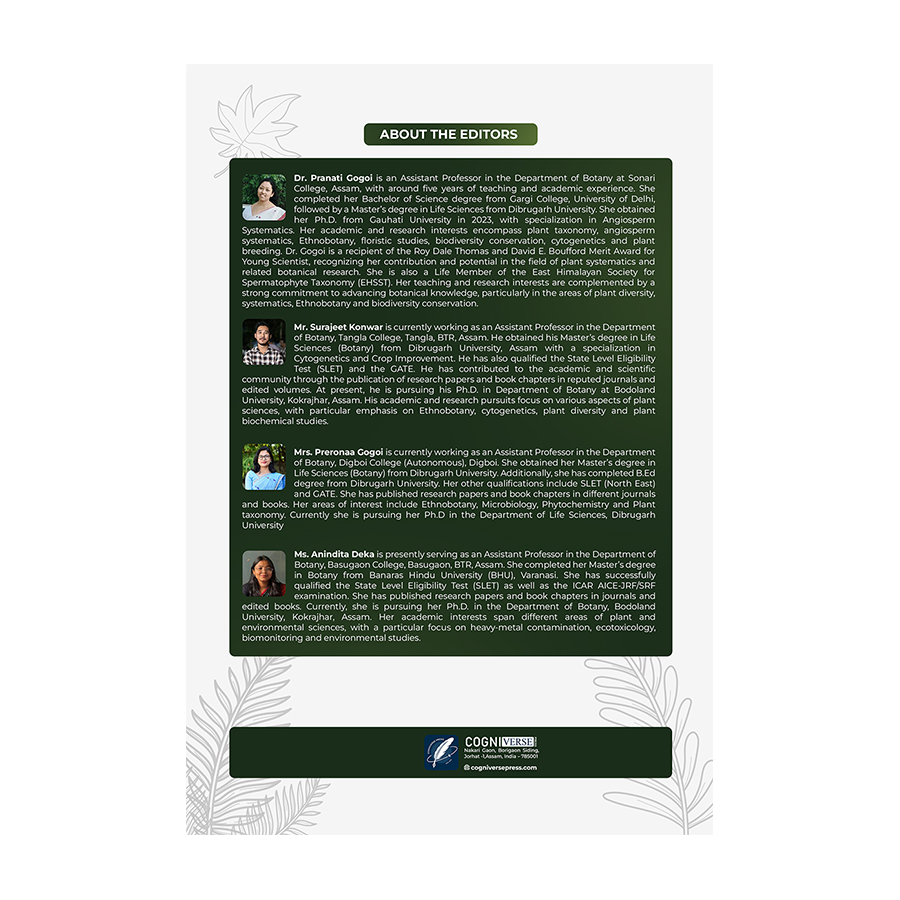 Horizons in Biological Sciences - Image 3