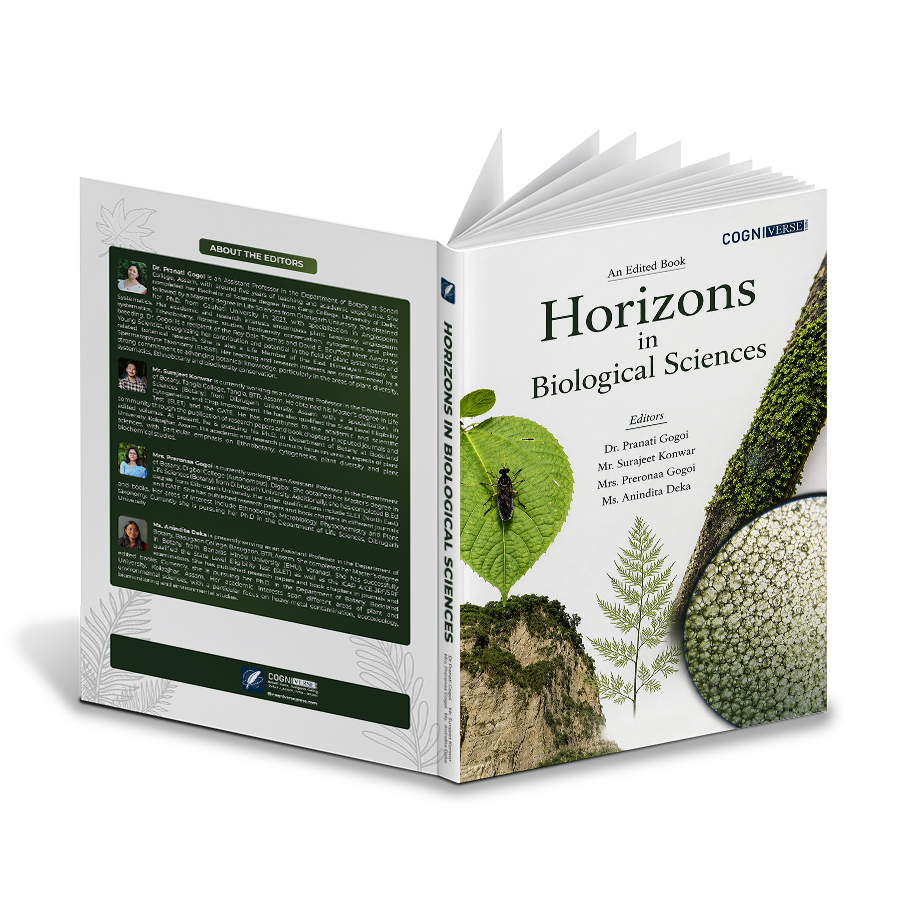 Horizons in Biological Sciences - Image 2