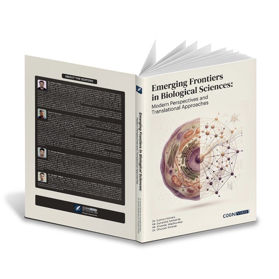 Emerging Frontiers in Biological Sciences: Modern Perspectives and Translational Approaches - Image 3