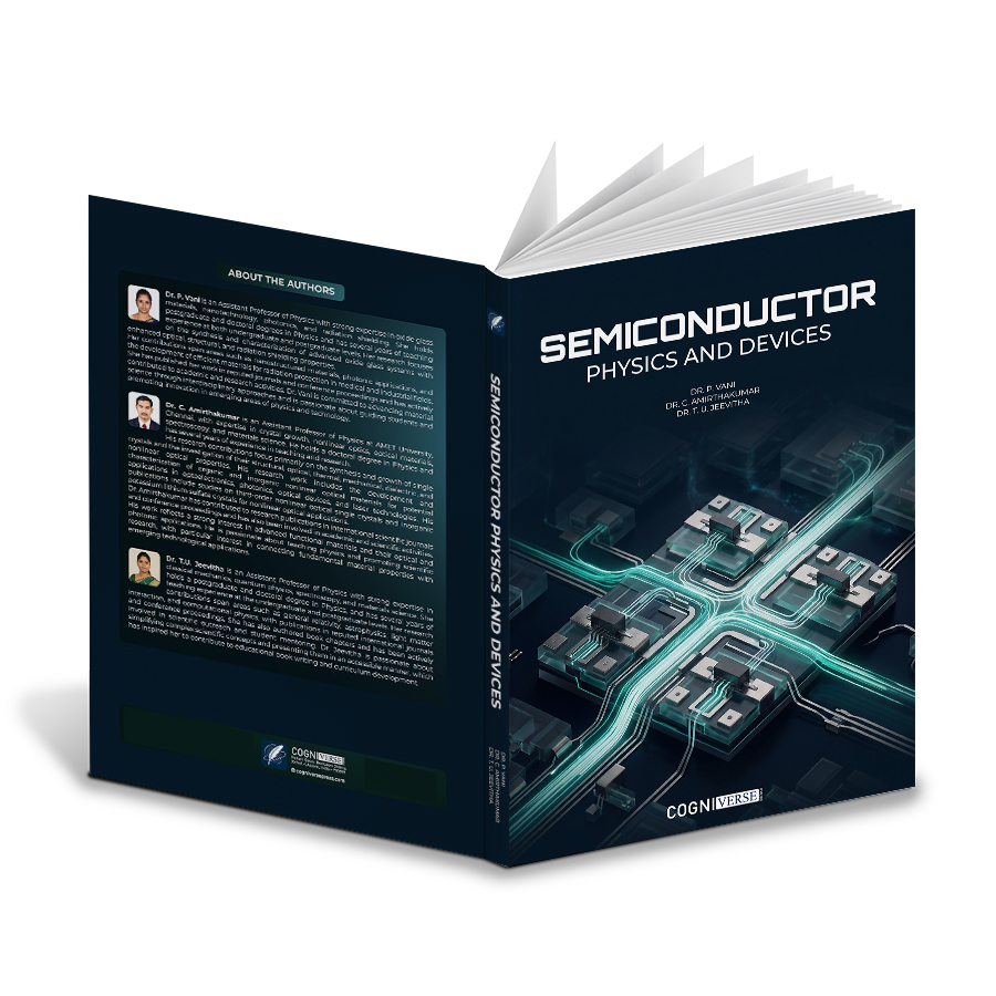 Semiconductor Physics and Devices - Image 3