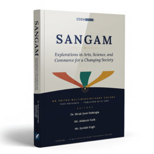 Sangam: Explorations in Arts, Science, and Commerce for a Changing Society