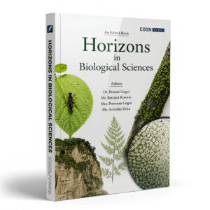 Horizons in Biological Sciences