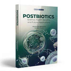 POSTBIOTICS - Science, Health Benefits, and Future Applications