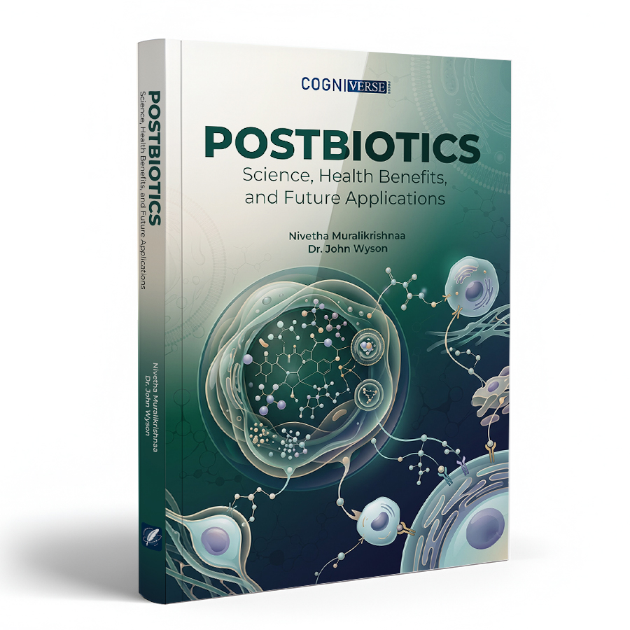 POSTBIOTICS - Science, Health Benefits, and Future Applications