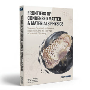 Frontiers of Condensed Matter & Materials Physics - Topology, Twistronics, Quantum Magnetism, and the New Age of Materials Discovery
