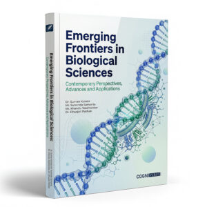 Emerging Frontiers in Biological Sciences: Contemporary Perspectives, Advances and Applications
