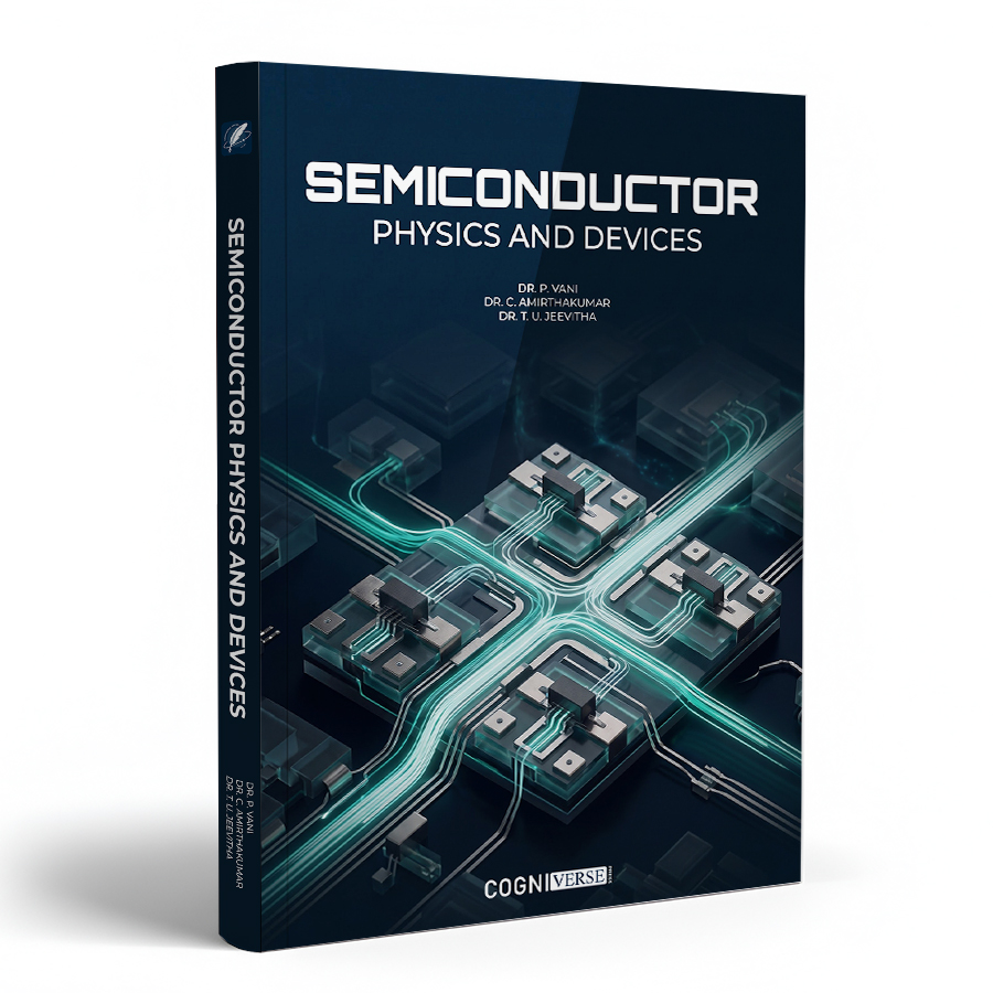 Semiconductor Physics and Devices